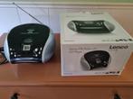Lenco draagbare FM radio met cd speler NIEUW, Audio, Tv en Foto, Cd-spelers, Ophalen of Verzenden, Nieuw, Overige merken, Met radio