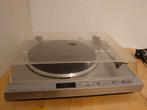 Sanyo TP X3 Full  automatic direct drive platenspeler, Ophalen of Verzenden, Zo goed als nieuw, Overige merken