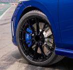 18" 19" VOLKSWAGEN GOLF R WARMENAU Look Velgen GOLF 5 6 7 8, Auto-onderdelen, 19 inch, 2525LV, Velg(en), Nieuw
