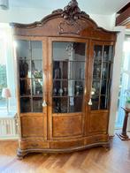 Mooie antieke servieskast, Ophalen