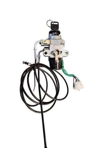 Contactslot origineel slot set Kymco People s beschikbaar voor biedingen