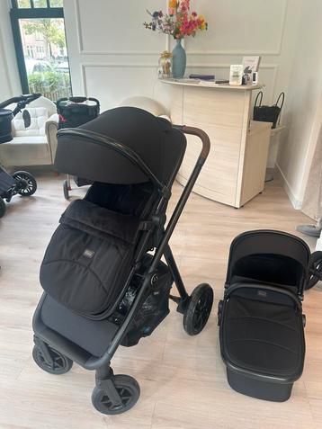 kinderwagen, BBee nieuw in doos met 2 jaar garantie! beschikbaar voor biedingen