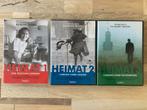 Heimat Trilogie DVD Boxset, Cd's en Dvd's, Ophalen of Verzenden, Zo goed als nieuw, Drama, Boxset