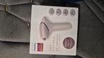 Philips Lumea 9000 serie, Ophalen of Verzenden, Zo goed als nieuw, Zwart, Handen en Nagels