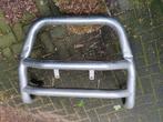 bullbar, Ophalen, Gebruikt