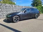 BMW 318I Luxury, Auto's, 136 pk, Beige, USB, Stationwagon