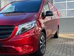 Mercedes-benz VITO 119 CDI 190PK automaat Lang / Navi / Trek, Automaat, Bedrijf, 1984 kg, 2 stoelen