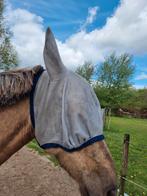 Bucas Buzz-Off vliegenmasker maat L, Dieren en Toebehoren, Overige soorten, Gebruikt, Ophalen of Verzenden