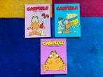3 Garfield dubbel-album nr 28, 30, 31  (€1,50 p/s), Boeken, Stripboeken, Meerdere stripboeken, Ophalen of Verzenden, Gelezen, Jim Davis