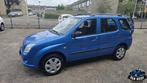 🚗Suzuki Ignis 1.3-16V GLS van 1e eigenaar & in topstaat!, Voorwielaandrijving, 94 pk, 15 km/l, Gebruikt