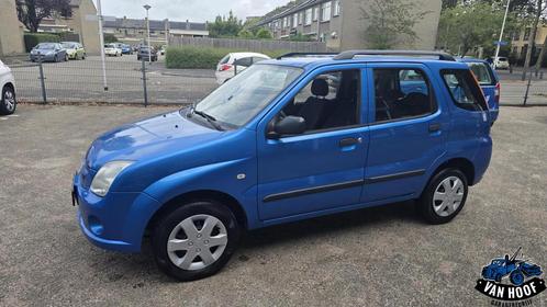 🚗Suzuki Ignis 1.3-16V GLS van 1e eigenaar & in topstaat!, Auto's, Suzuki, Bedrijf, Te koop, Ignis, ABS, Airbags, Alarm, Boordcomputer