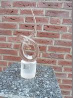 Murano sculptuur, object, liefdes knot, gesigneerd, Ophalen, Zo goed als nieuw