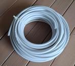 Coaxkabel wit nieuw, Ophalen of Verzenden, Nieuw, Minder dan 2 meter, Coaxiale kabel