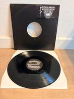 Coolman records The delinquents vinyl thunderdome, Ophalen of Verzenden, Zo goed als nieuw, 12 inch