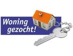 Gezocht met spoed! Woning met 3 slaapkamers