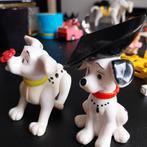 101 Dalmatiërs Figuren, Ophalen of Verzenden, Gebruikt, Overige typen