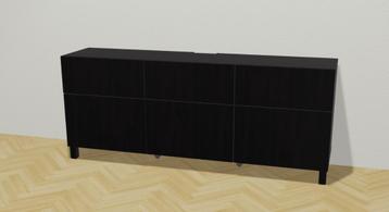 Ikea TV meubel/dressoir