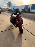 Piaggio zip | 50cc | iGet 2019 | injectie, Fietsen en Brommers, Scooters | Piaggio, Maximaal 45 km/u, Zip, Ophalen of Verzenden