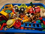 Lego duplo, Overige merken, Ophalen of Verzenden, Zo goed als nieuw