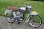 Rap imperial 1959, Fietsen en Brommers, Brommers | Oldtimers, Maximaal 45 km/u, 49 cc, 3 versnellingen, Ophalen