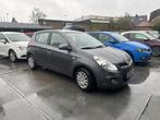 Hyundai I20 1.2i i-Motion, Origineel Nederlands, Te koop, 78 pk, Zilver of Grijs