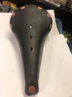 Brooks professional racefiets zadel in topconditie 60 euro, Fietsen en Brommers, Fietsonderdelen, Ophalen, Racefiets, Zo goed als nieuw