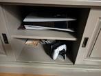 PlayStation 5 Disc + Games, Spelcomputers en Games, Ophalen, Online, Gebruikt, Vanaf 18 jaar