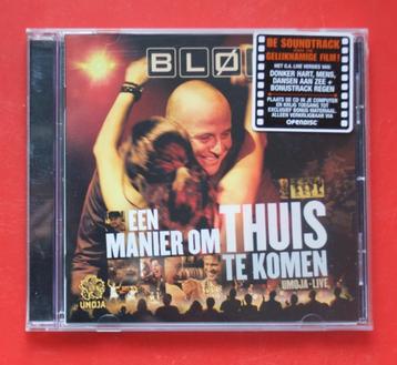 cd Blof Een manier om thuis te komen Umoja live Regen beschikbaar voor biedingen