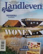 Tijdschriften: Landleven (2022 en 2023), Boeken, Tijdschriften en Kranten, Ophalen of Verzenden, Gelezen, Overige typen