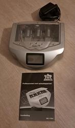 Batterij Oplader - Topcraft MD 11954, Ophalen, Gebruikt, Oplaadbaar