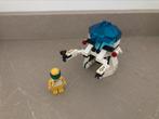 Lego classic space futuron set 6848, Kinderen en Baby's, Speelgoed | Duplo en Lego, Ophalen of Verzenden, Zo goed als nieuw, Complete set