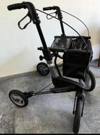 Topro Troja rollator maat M NIEUW STAAT, Diversen, Rollators, Ophalen of Verzenden, Opvouwbaar, Zo goed als nieuw