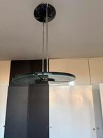 Artemide schotel hanglamp, jaren 80 mid century, Ophalen, Gebruikt, 50 tot 75 cm, Mid Century