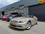 BMW Z4 Roadster sDrive23i Executive | 12MND GARANTIE | AIRCO, Euro 5, Beige, 2497 cc, Cabriolet