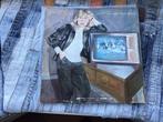 Joni Mitchell - Wild Things Run Fast LP, Ophalen of Verzenden, 1980 tot 2000, Gebruikt, 12 inch