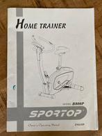 Home trainer, Ophalen of Verzenden