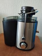 SEVERIN sapcentrifuge/sap machine/juicer, Witgoed en Apparatuur, Juicers, Ophalen of Verzenden, Zo goed als nieuw, Sapcentrifuge