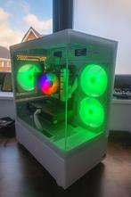 RTX 5060 Game PC 🚀 Nieuw | Fortnite / GTA5 FiveM!🎮, AMD Ryzen 7 5700X 8C/16T, Nieuw, Ophalen of Verzenden, 500GB NVME SSD