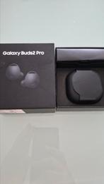 Samsung Galaxy Buds2 Pro, Audio, Tv en Foto, Koptelefoons, Ophalen, Zo goed als nieuw, Overige merken, Bluetooth