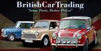 Onderdelen of Restauraties  Classic Mini, Ophalen, Nieuw, Mini