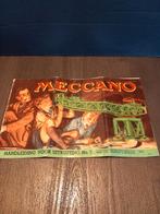 Meccano, Ophalen of Verzenden