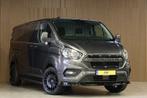 Ford Transit Custom 300 2.0 TDCI L2H1 | Raptor Edition | Bli, Voorwielaandrijving, Zwart, 4 cilinders, 1991 kg