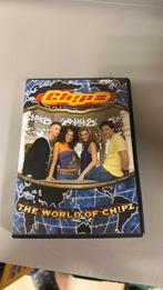 The world of chipz, Ophalen of Verzenden, Zo goed als nieuw, Speelkaart(en)