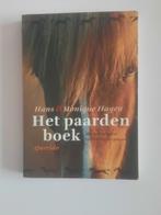 Hans Hagen - Het paardenboek, Ophalen of Verzenden, Zo goed als nieuw, Hans Hagen; Michelle Hagen
