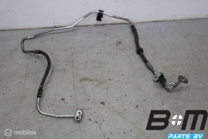 Aircoleiding VW Transporter T5 Multivan 7H1820741J, Auto-onderdelen, Motor en Toebehoren, Gebruikt