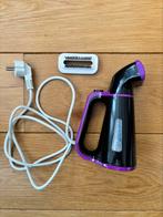 Hand Clothes Steamer, Ophalen of Verzenden, Gebruikt, Strijkijzer met snoer