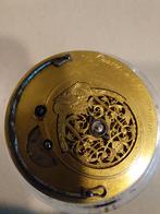 Antiek Zakhorloge J. Craset Amsterdam 1800-1850, Ophalen of Verzenden
