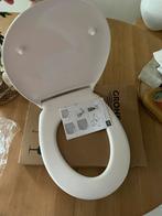 grohe wc bril NIEUW!, Doe-het-zelf en Verbouw, Sanitair, Ophalen, Nieuw, Toilet