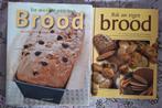 Brood zelf maken bakken, Ophalen of Verzenden, Zo goed als nieuw, Europa