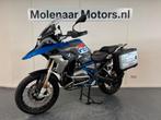BMW R1200 GS (bj 2017), 2 cilinders, Motorrijbewijs A, Bedrijf, 1170 cc